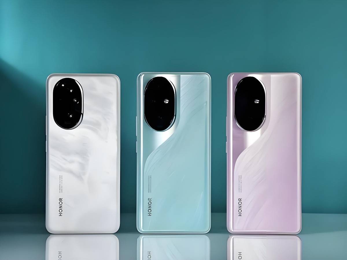 从2699元跌至1479元，三主摄+3840Hz+5200mAh，荣耀更良心了 
