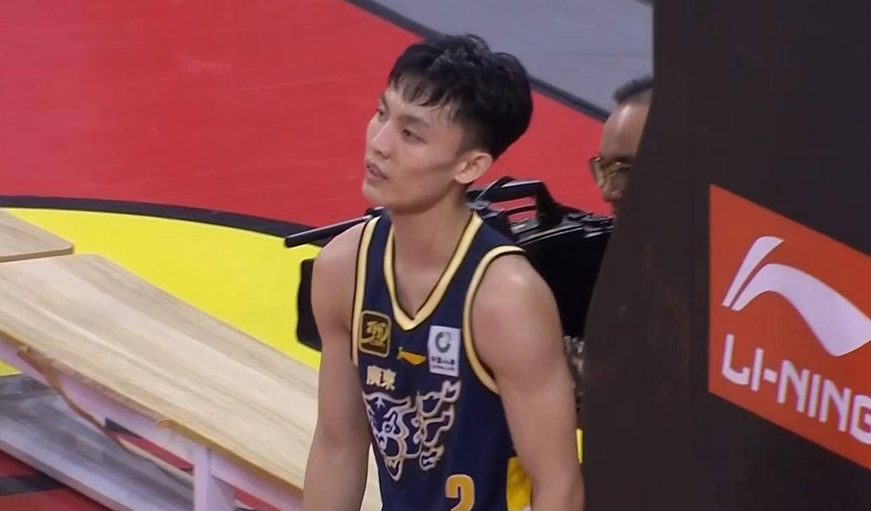 保持坚强，广东团队！ “新时代后卫星”杨Yi可