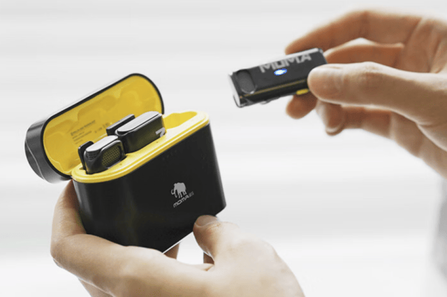 领夹麦什么品牌最好,发烧友力荐直播用的麦克风什么品牌比较好