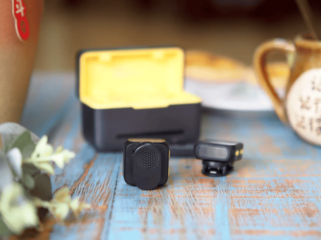 无线麦克风哪个牌子的好，主播都在用的无线麦克风推荐清单