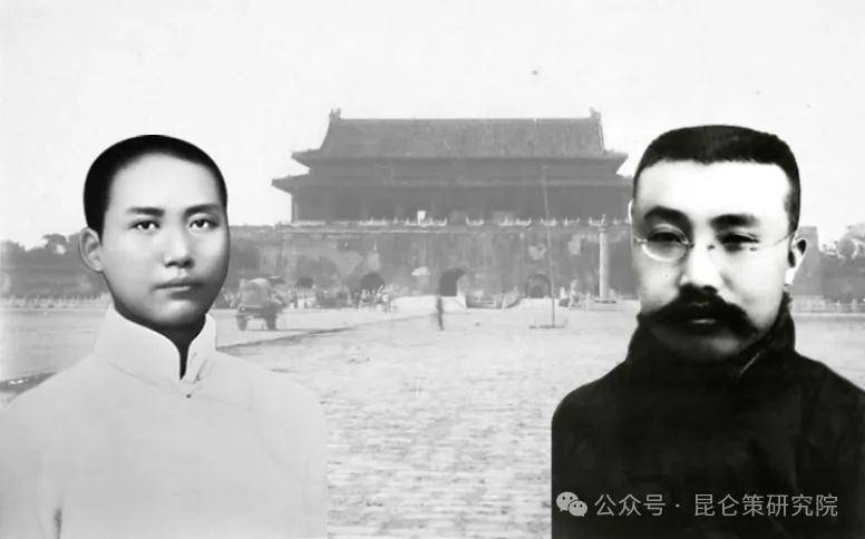胡澄：五月五日、五四精神与毛主席的晚年奋斗