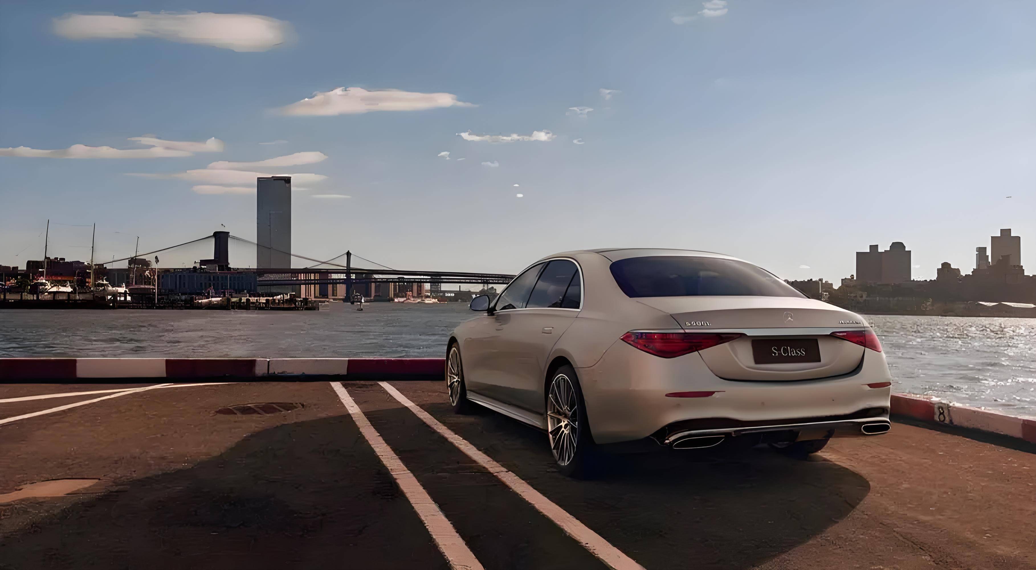 s-class=sclass奔驰多少钱
