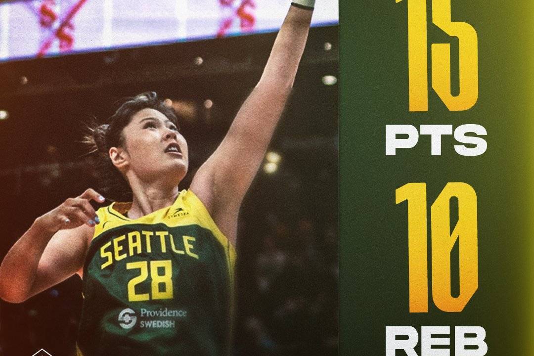 WNBA