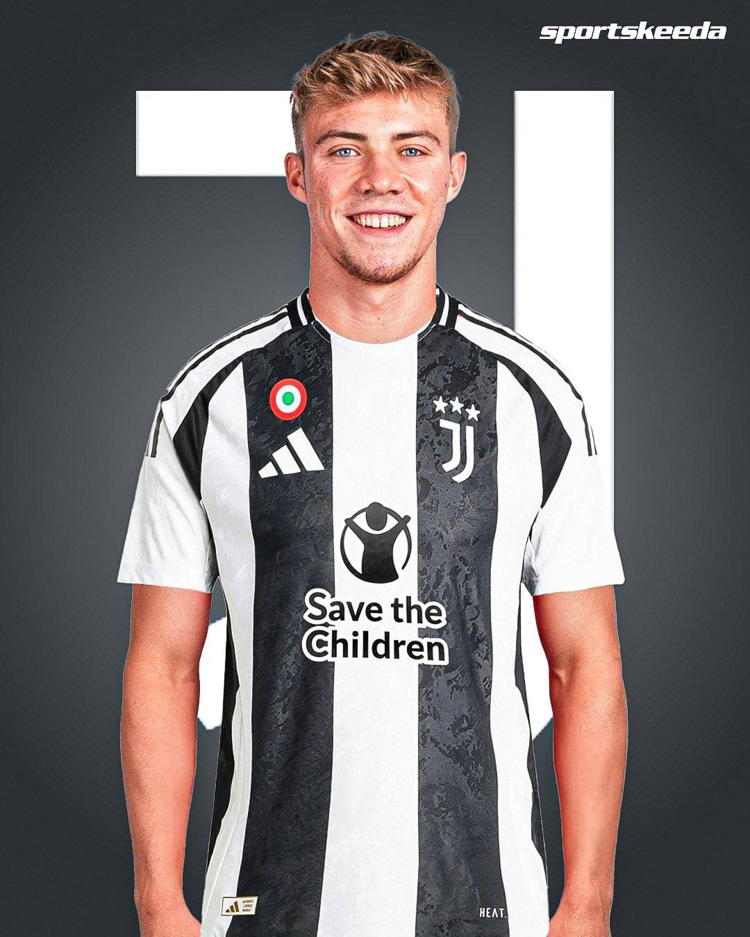 曝曼联允许霍伊伦德转会尤文，只要3000万！阿莫林确定数个非卖品_搜狐网