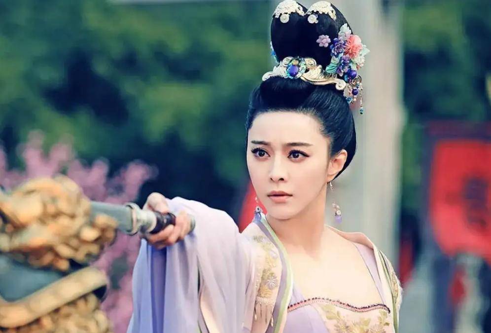 吴齐蒂安（Wu Zettian）一直是李·西蒙（Li Shimin）