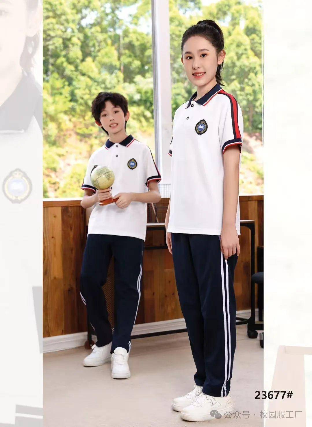 班服故事集：一件班服，一段青春记忆