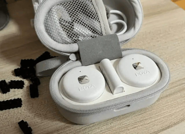 领夹麦克风哪个品牌好，火爆推出2025年国产口碑最好的麦克风