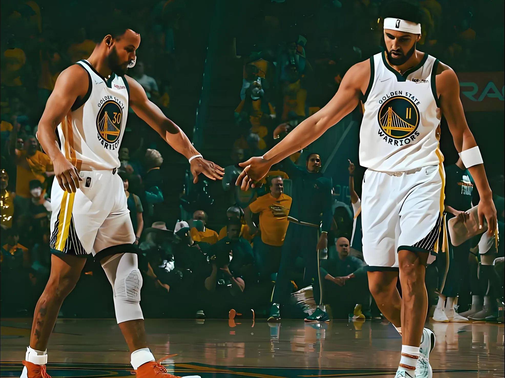 水花兄弟分道扬镳,双输局面难避免