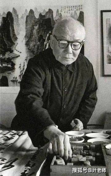 中国嘉德2025春拍：采一炼十山川与予——大观中的李可染_漓江_