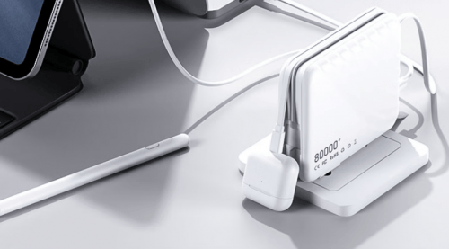 充电宝买哪种好用耐用？良心汇总2025年十大公认耐用充电宝品牌