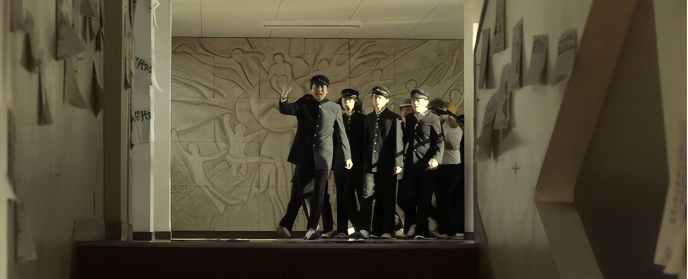 赤军领导重信房子出狱了!日本赤军运动是怎么回事,他们是同志吗