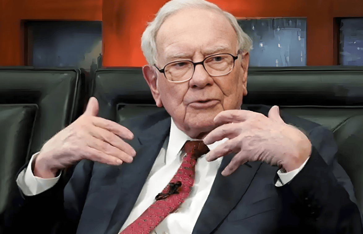 从不做空祖国的巴菲特，退休前一声呐喊，道出了美元的悲惨结局_搜狐网