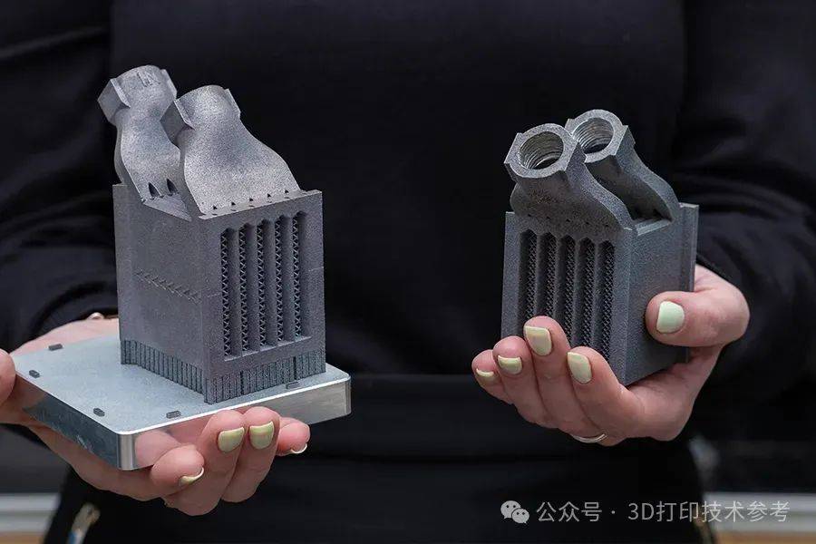 再投3600万，美国从三个方面推动金属3D打印部件安全可靠使用