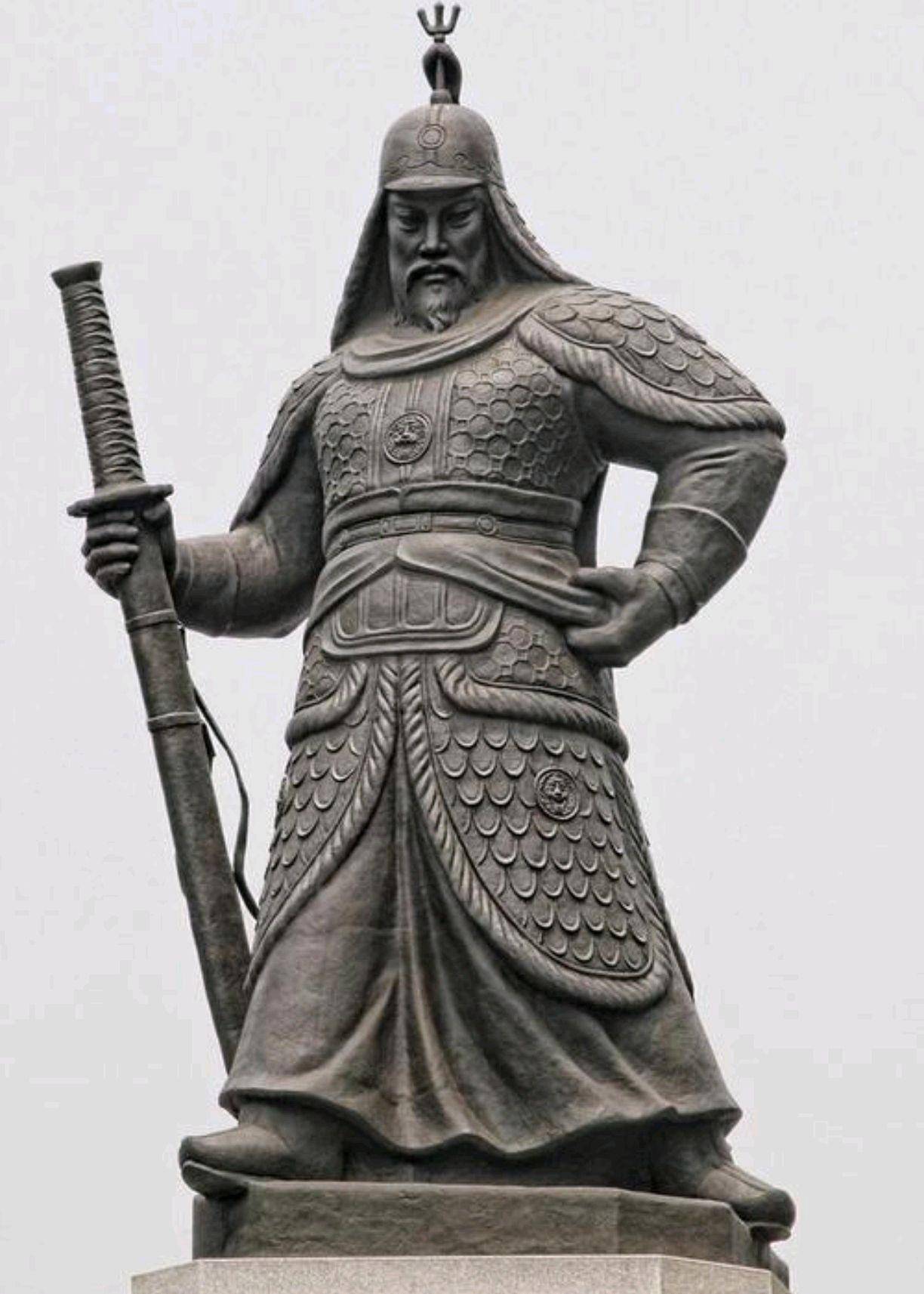 汉代名将的传奇人生