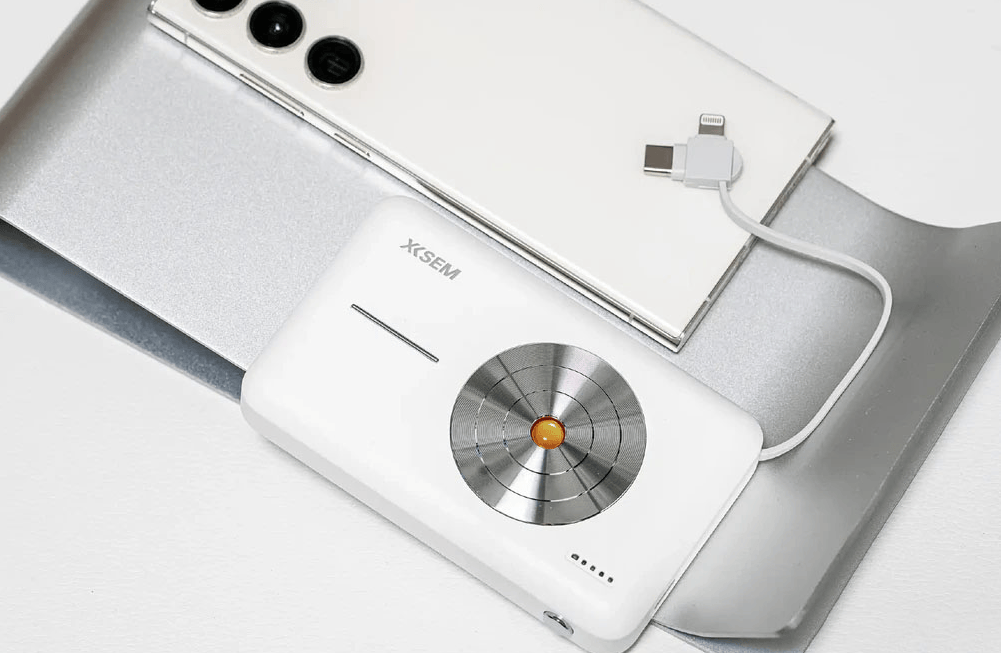 目前公认最好的充电宝是哪个牌子？2025年10款口碑最好的充电宝品牌