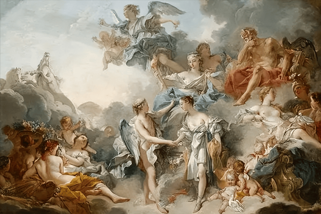 希腊神话毫无底线,内容毁人三观,为何名气却如此之大?