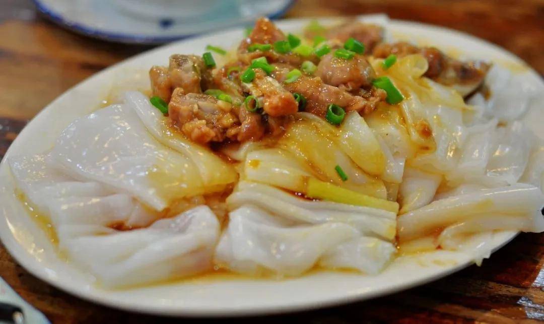 顺德当地特色__顺德特色食物
