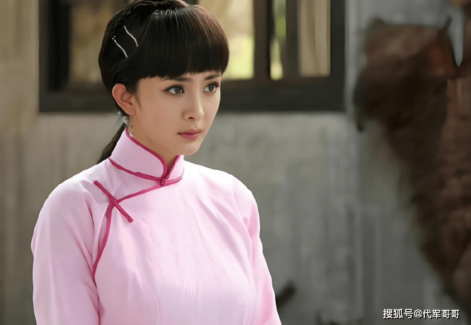 原创            盘点被吐槽不适合演村妇的8位演员，看看都有谁？