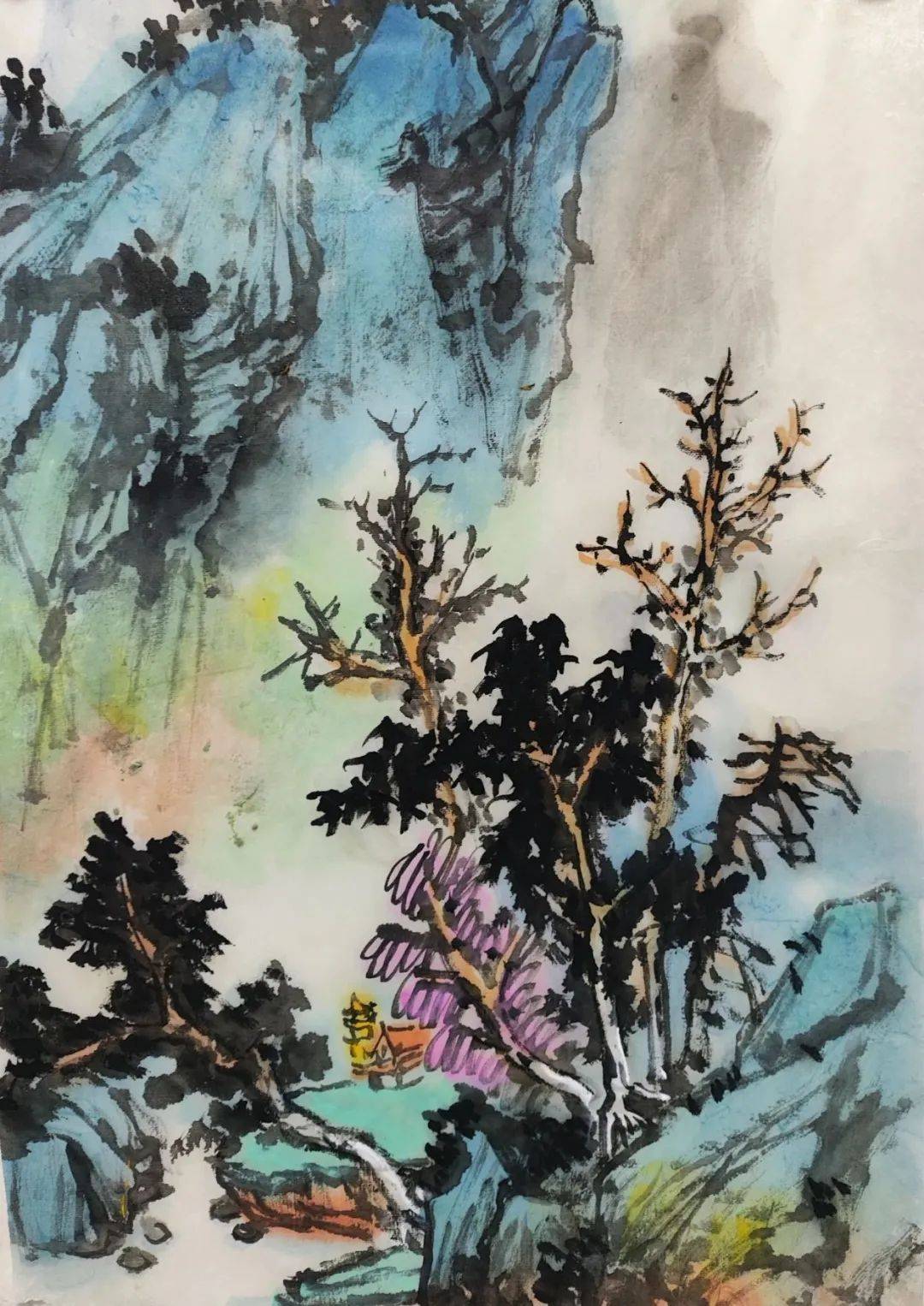 —中国艺术家未完成的艺术革命线上特别展