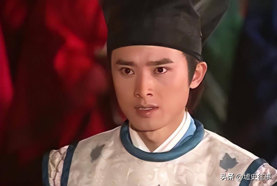 原来任泉的妻子是她,被金屋藏娇十几年,难怪李冰冰上不了位