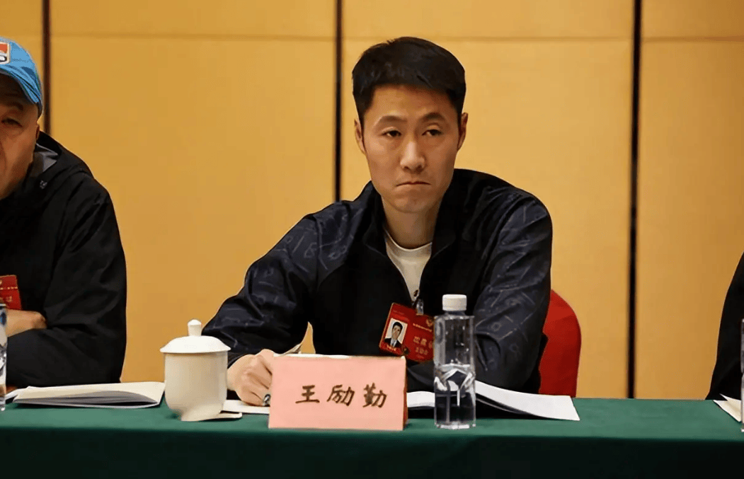 王励勤新政：国乒改革引发热议，王楚钦孙颖莎或受影响