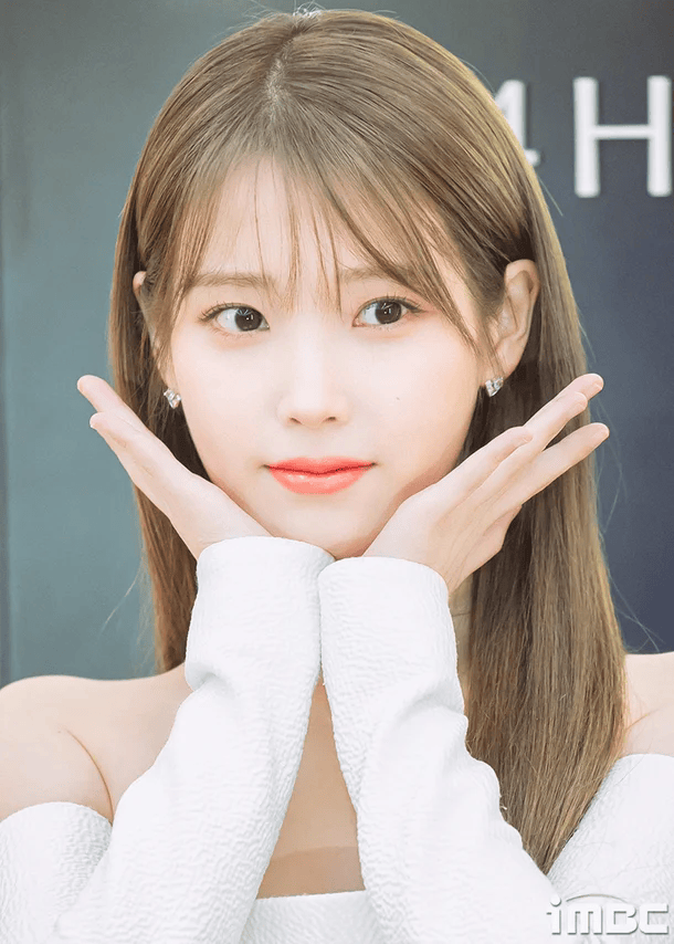 韩国知名女星IU确定5月回归,车银优友情助阵 插图2 韩国知名女星IU确定5月回归,车银优友情助阵 插图2