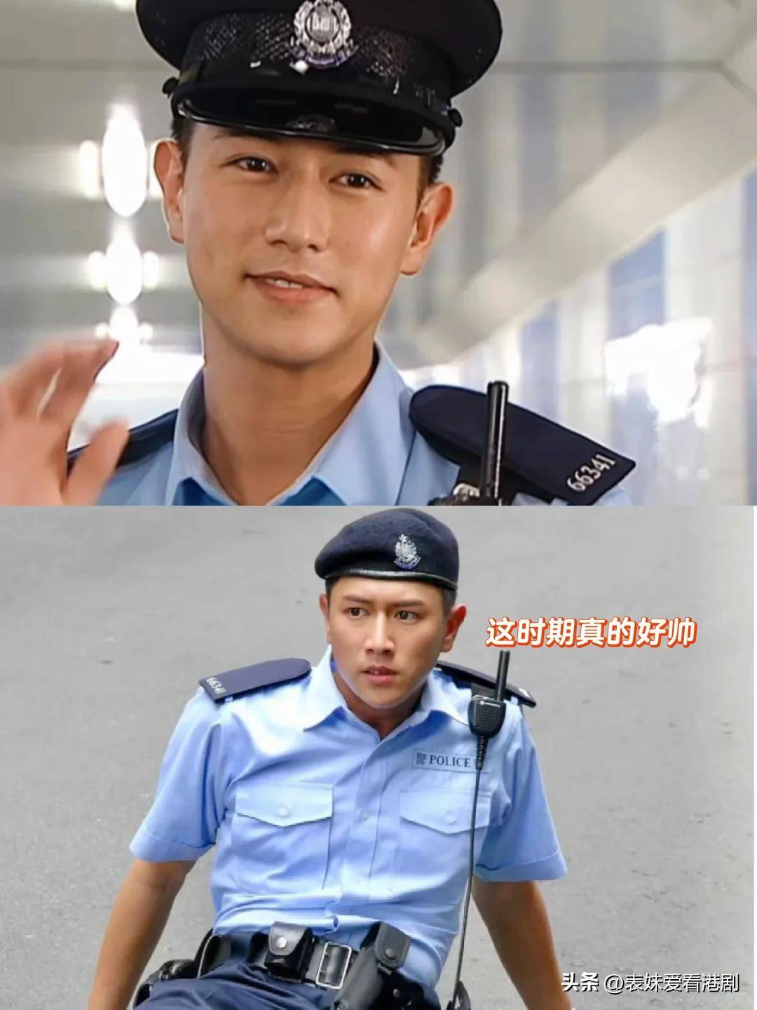 tvb五小生演技大乱斗谁才是你心中的戏王?谁是你心中第一