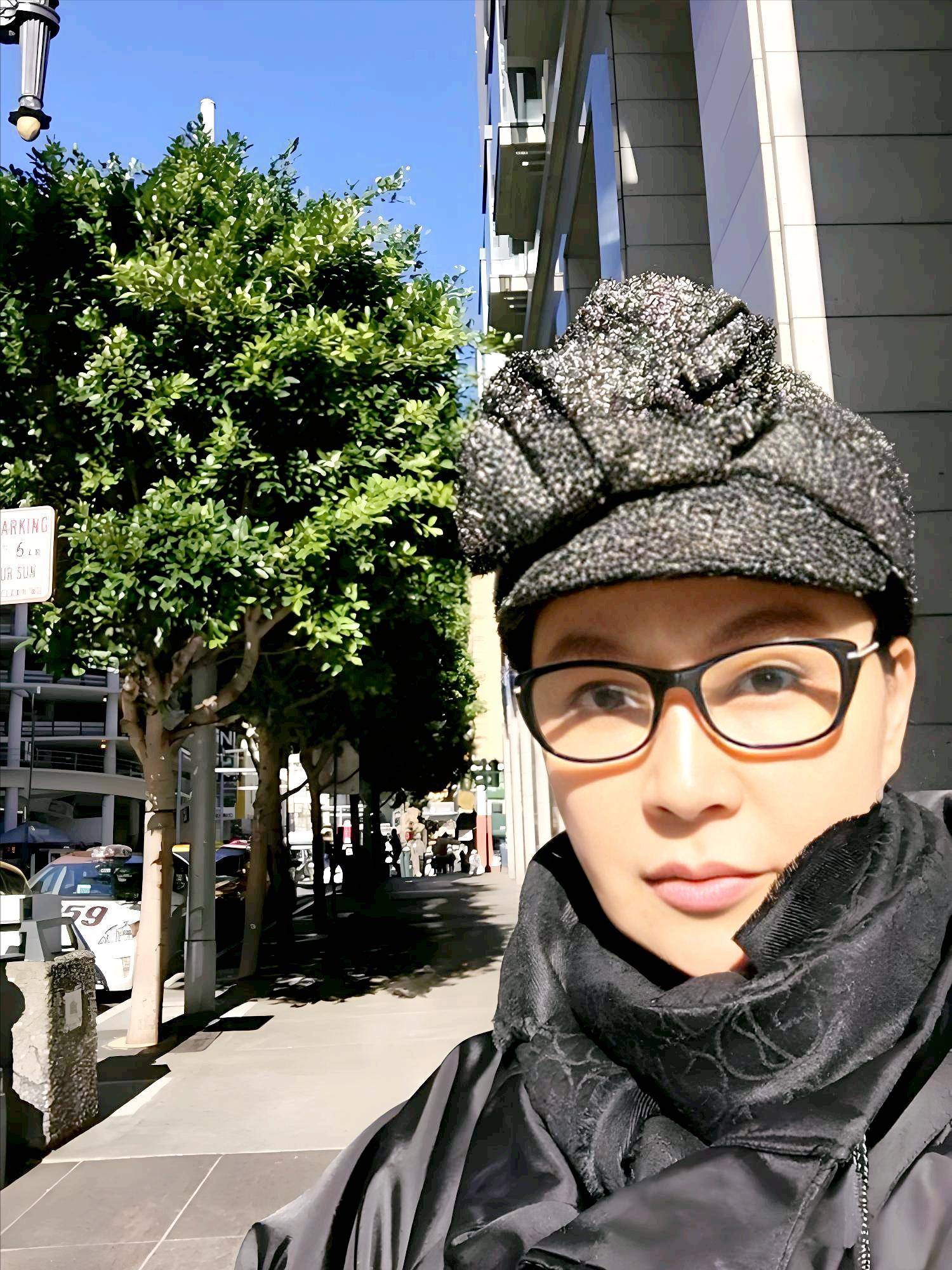 她是演技派女星,是尤小刚的第二任妻子,离异13年仍单身