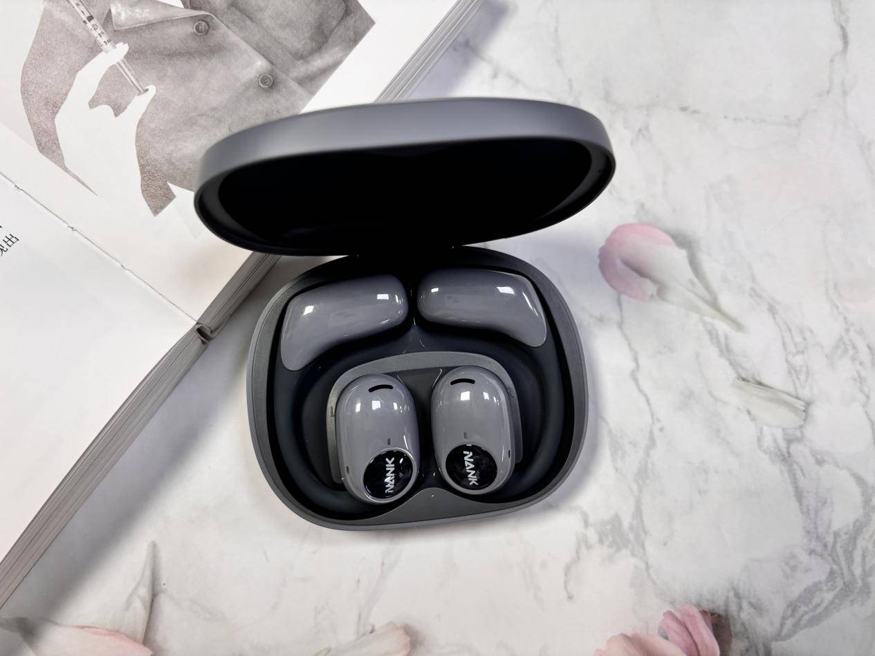 开放式蓝牙耳机哪款性价比最高?2025全网最佳开放式耳机推荐