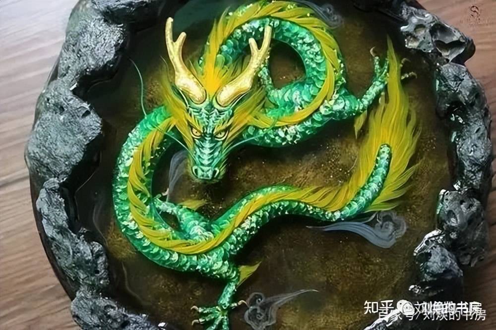 中国古代传说中的"龙"是一种什么动物?最有可能是这种动物