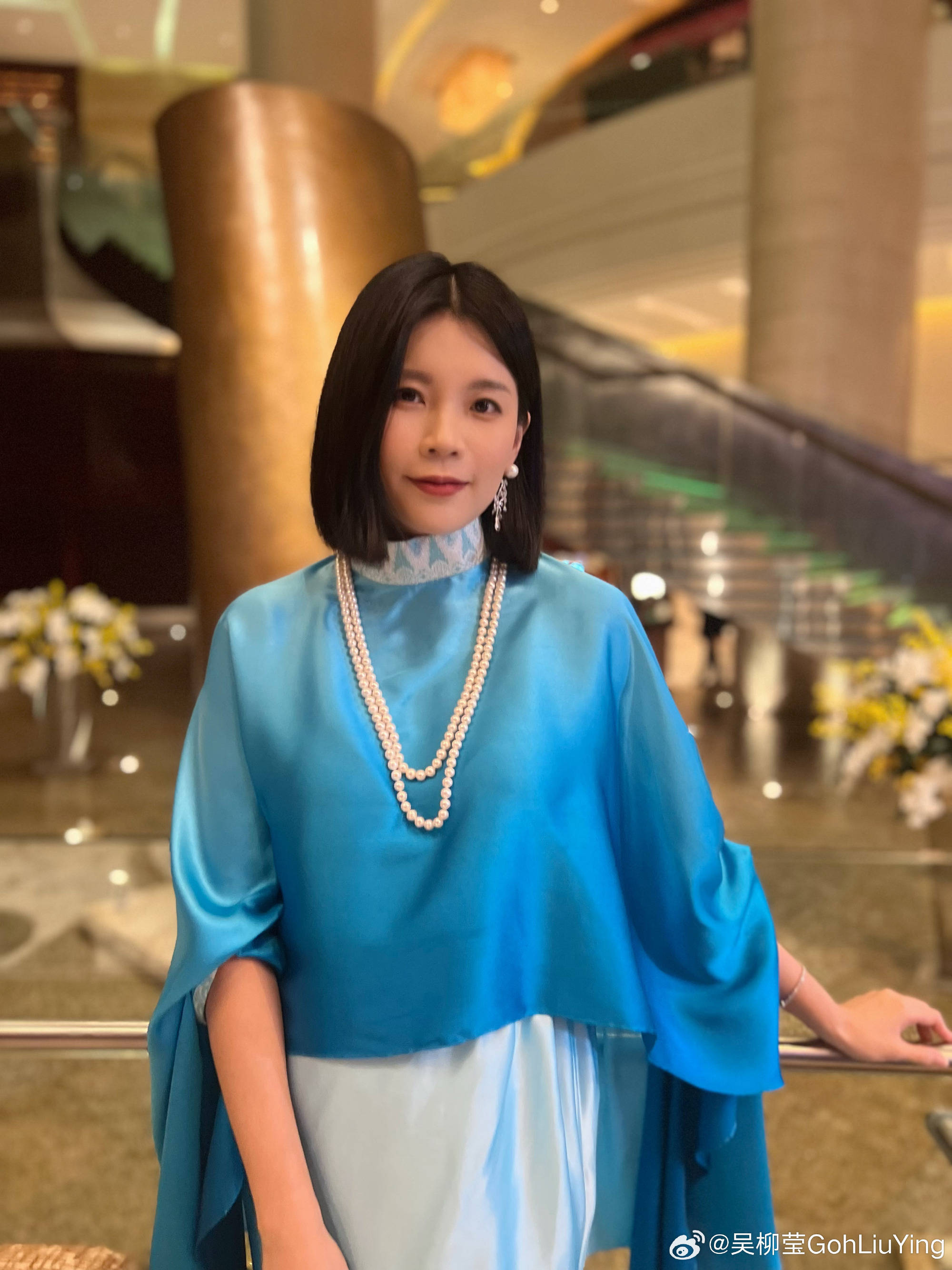 羽毛球女神二胎添女,34岁嫁入豪门三年内喜得儿女双全