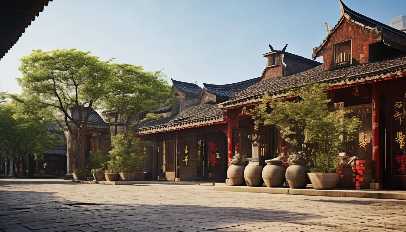 中国泸州老牌酿酒公司__泸州酿酒的历史由来与发展