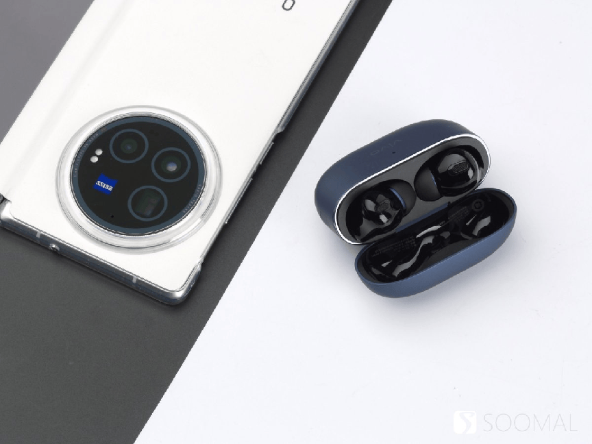 开放式耳机什么牌子好用 ?盘点2025十大高性价比开放式耳机推荐