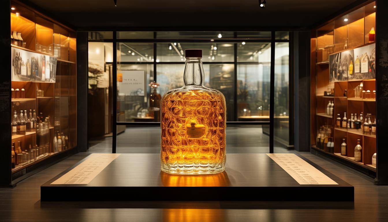 _中国泸州老牌酿酒公司_泸州酿酒的历史由来与发展