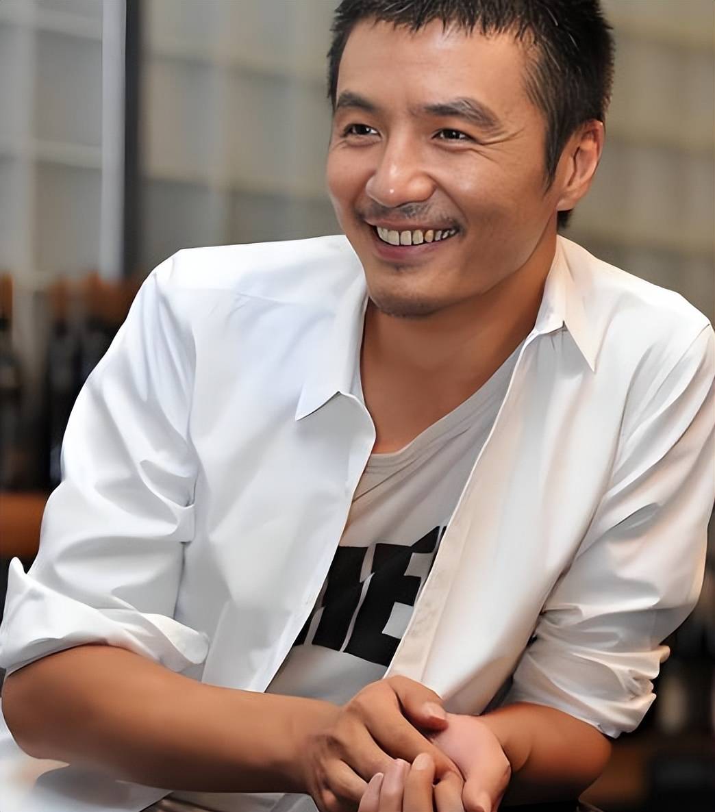 歌手朴树,依靠自己的歌曲,让他迅速成为一个时代的文化符号