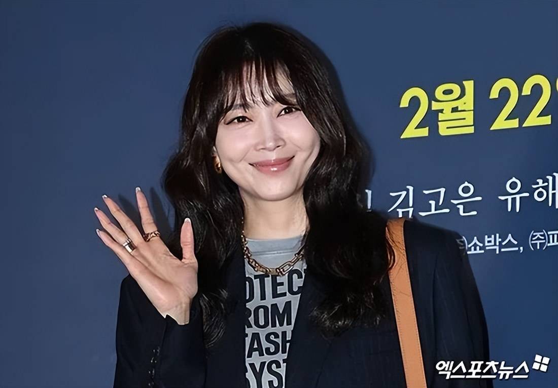 韩国知名女星透露,”发育障碍”的儿子频繁受伤插图2 韩国知名女星透露,”发育障碍”的儿子频繁受伤插图2