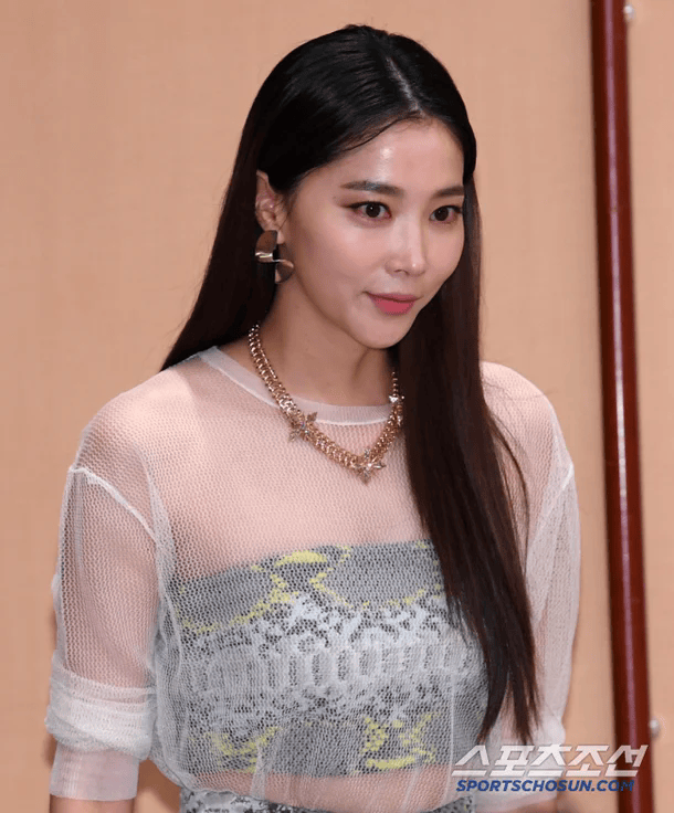 韩国知名女星透露,”发育障碍”的儿子频繁受伤插图3 韩国知名女星透露,”发育障碍”的儿子频繁受伤插图3