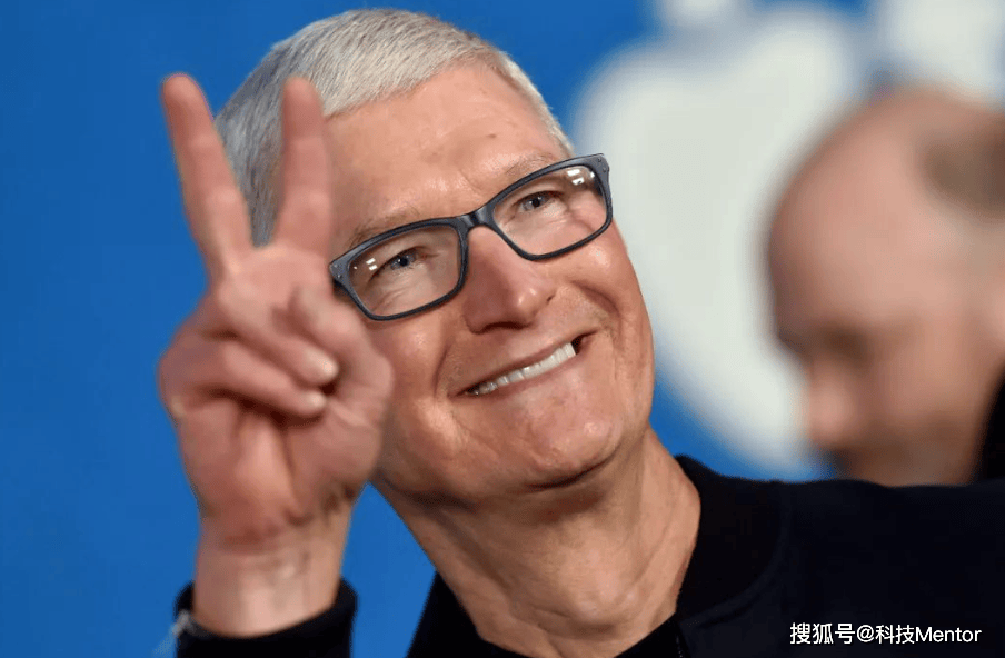 未来三年iPhone剧本已定！果粉：库克，你变了！