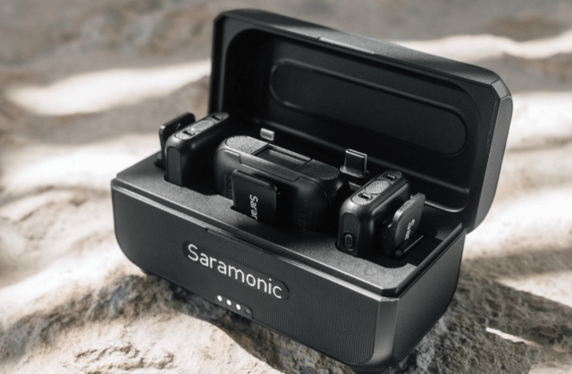 领夹麦建议买哪个牌子,25年十大音质最好的领夹麦,麦克风推荐