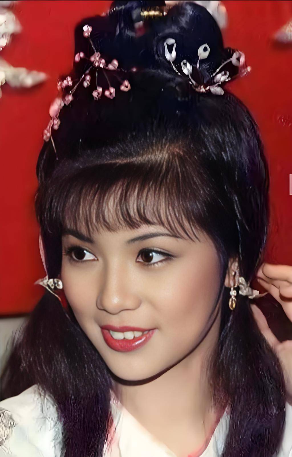 原创翁美玲去世40周年为何她的死因至今仍迷雾重重真的是为情自杀