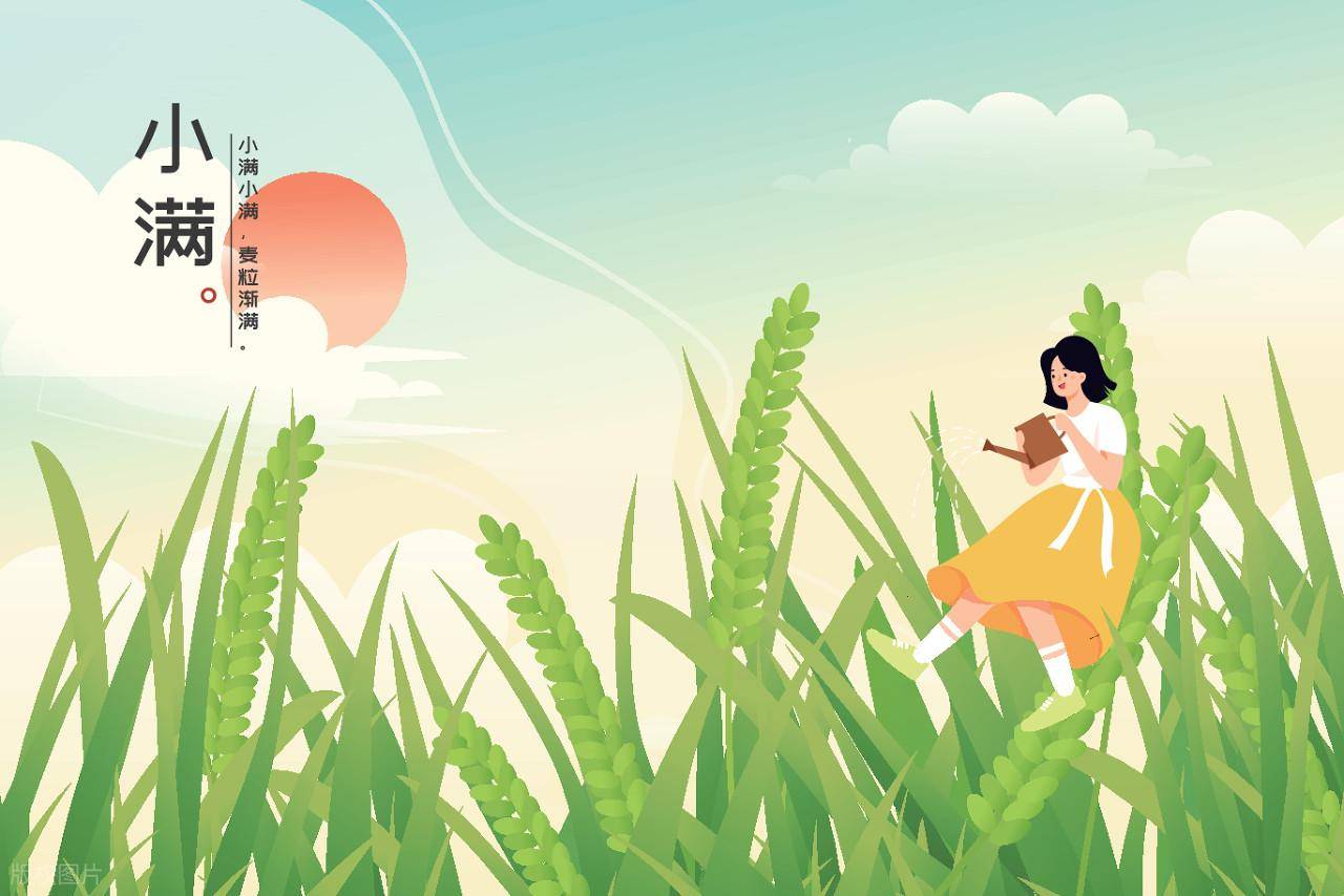 原创            小满将至，建议少喝绿豆汤，多喝这4汤，清热解暑祛湿，舒服过夏