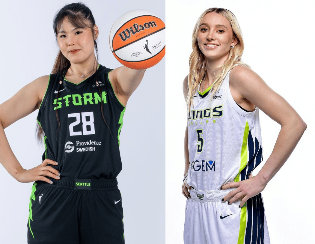 WNBA焦点战：李月汝或迎更多出场时间，风暴与飞翼谁能止颓？