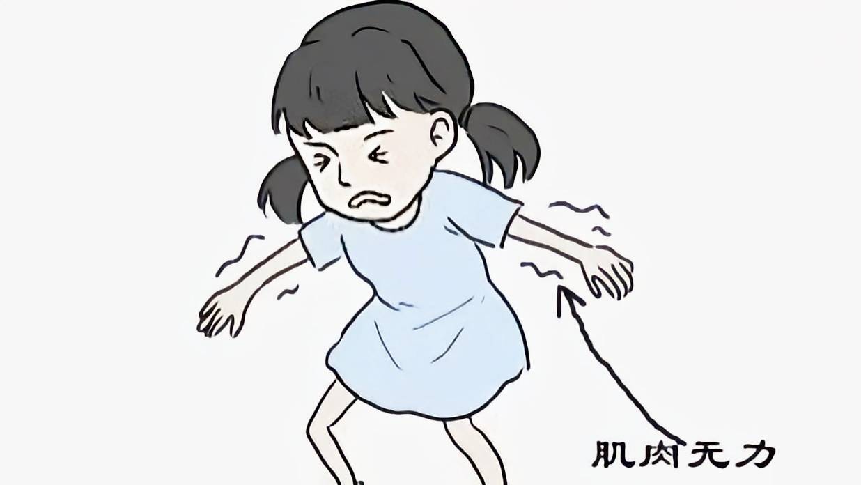长期吃降压药的人,身体若有5个表现,或是"缺钾"了!注意补充