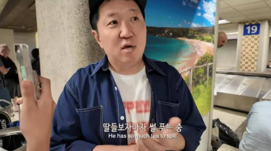 韩国知名男星拿权志龙亲笔签名,送给女儿当礼物 插图2 韩国知名男星拿权志龙亲笔签名,送给女儿当礼物 插图2