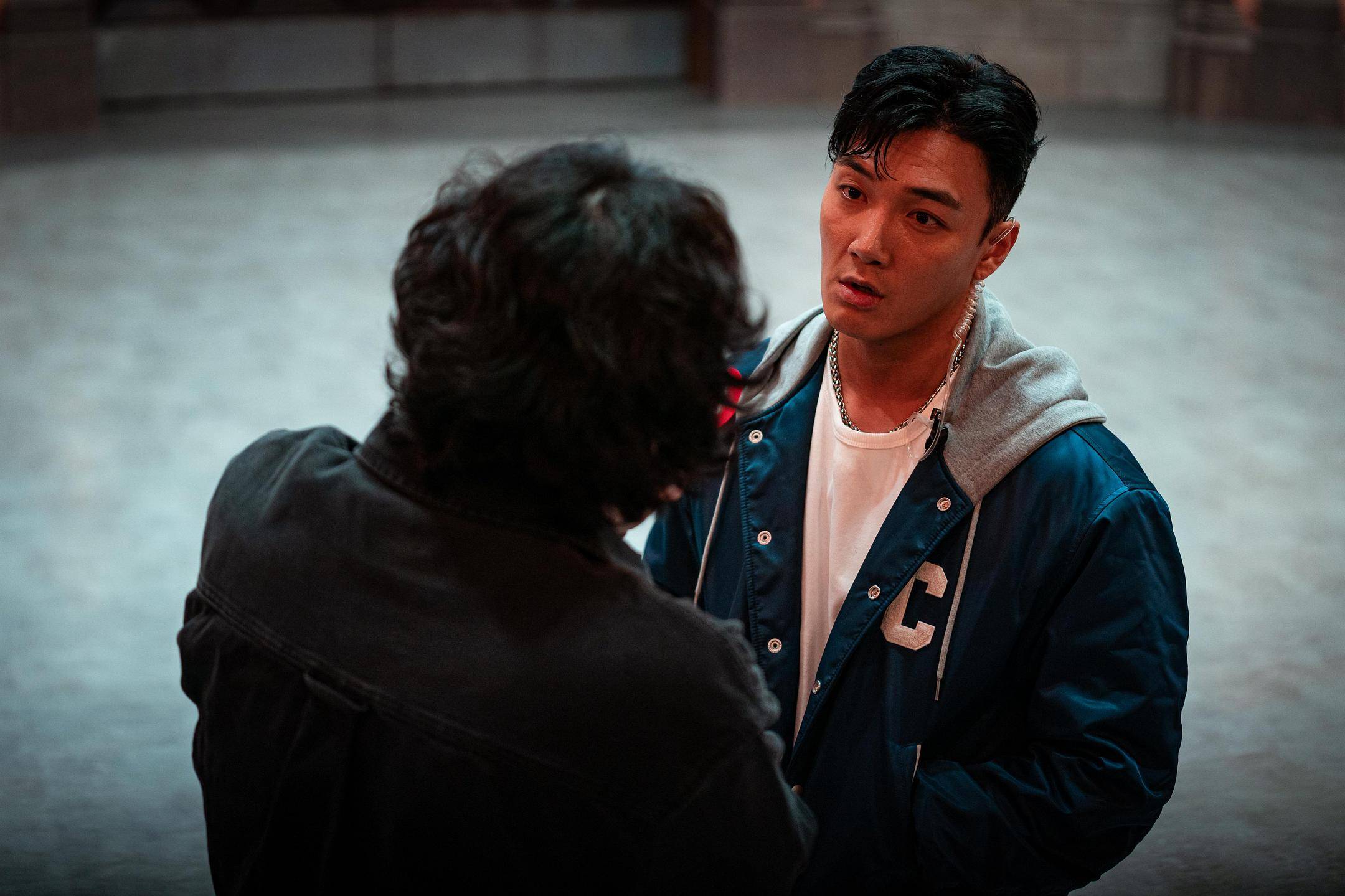 原创            抱团or独斗？这个高分烧脑类韩综，依旧精彩