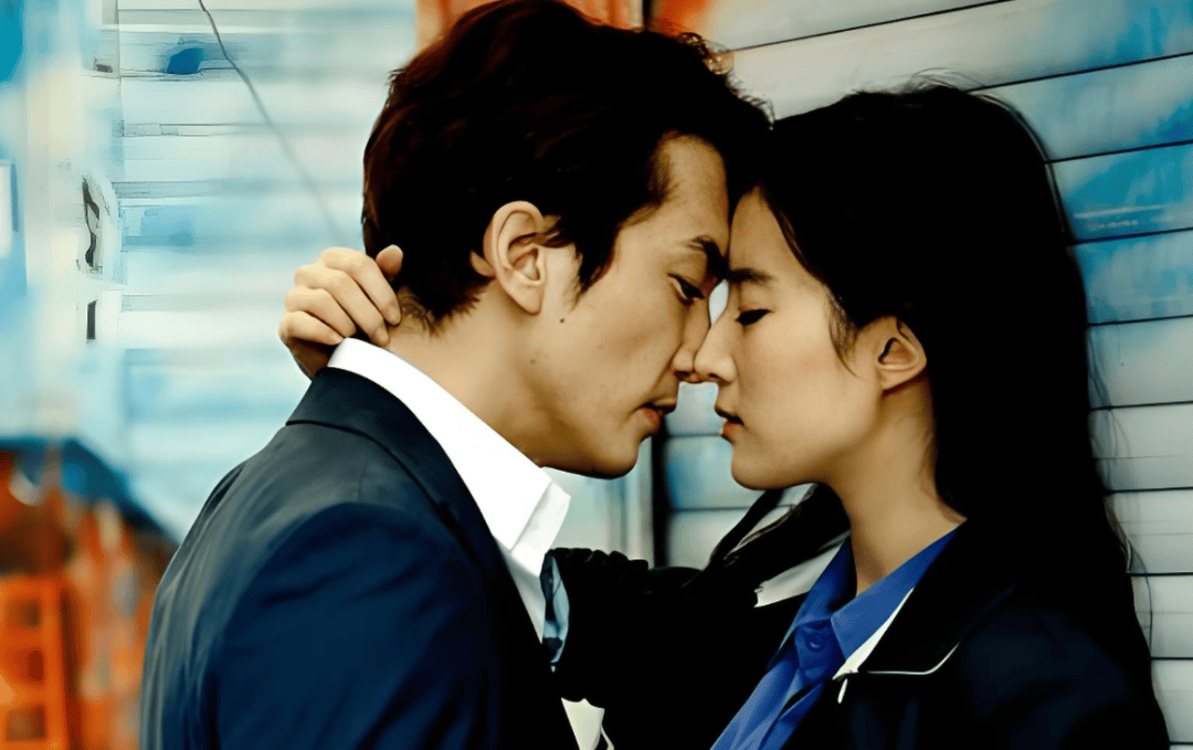 和刘亦菲分手6年,48岁宋承宪现状曝光,未婚独居,工作成瘾