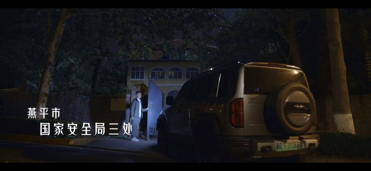 政策东风劲吹，比亚迪化身国家安全 “硬核担当”