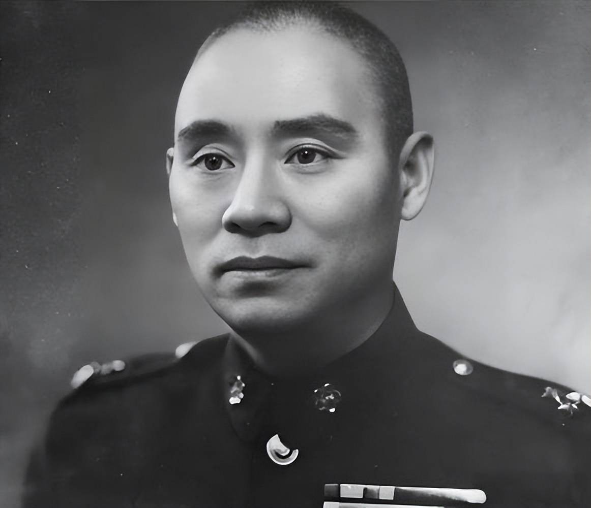 对蒋介石的评价1000字