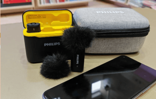 无线领夹麦克风十大品牌，麦克风品牌排行榜，十大音质最好麦克风