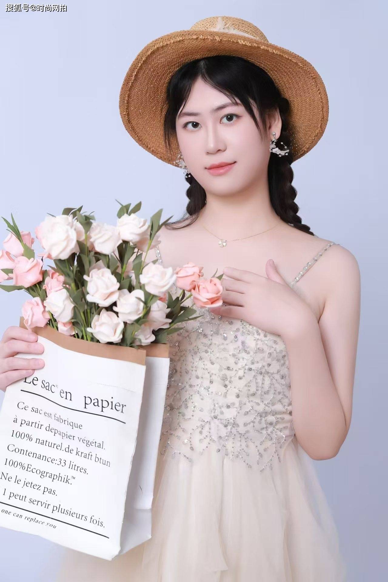 遇见光影缪斯:可可